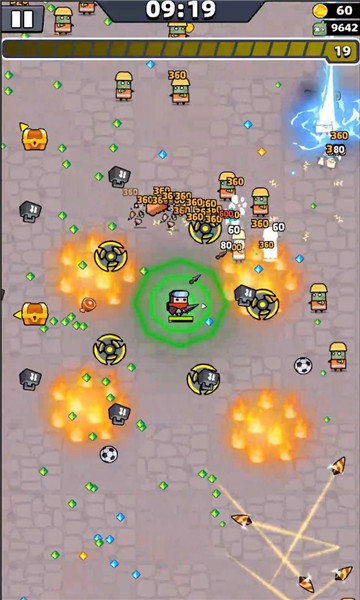 弹壳特攻队手游2024下载-弹壳特攻队手游官网版下载v2.2.1