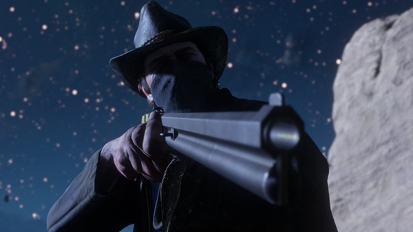 荒野大镖客2手机版下载下载-荒野大镖客2手机版最新下载v1.0