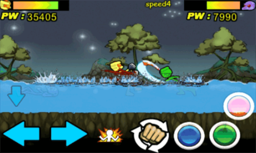 狂怒的火柴人3游戏下载-狂怒的火柴人3最新版下载v1.0.1