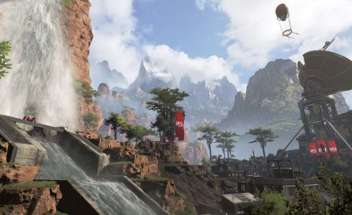 APEX英雄中文版下载-APEX英雄中文官网版下载v5.45.140.179.0