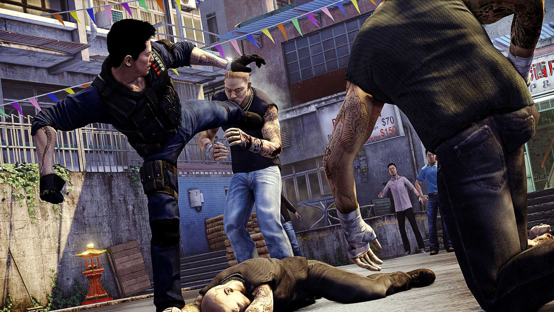 热血无赖手机版免费下载-热血无赖手机免费中文版下载v2021.08.17.11