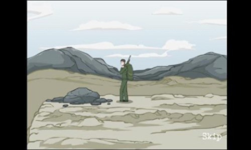 死亡战区游戏下载-死亡战区最新版下载v1.19