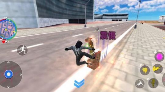 马桶人勇闯都市手机版下载-马桶人勇闯都市最新版下载v189.1.0.3018