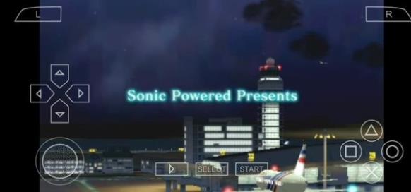 我是航空管制官4(ぼく管4福岡)