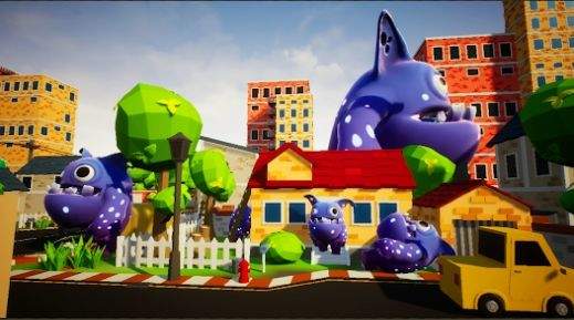 哥布林冲刺苏打对决安卓版下载-哥布林冲刺苏打对决安卓中文版下载v1.3