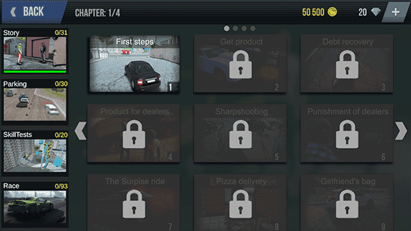 火力全开2城市狂热(MadOut2 BCO)