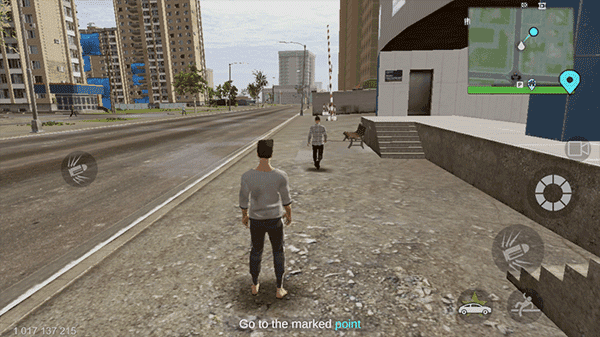 火力全开2城市狂热(MadOut2 BCO)