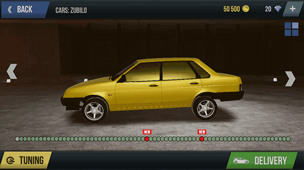 火力全开2城市狂热(MadOut2 BCO)