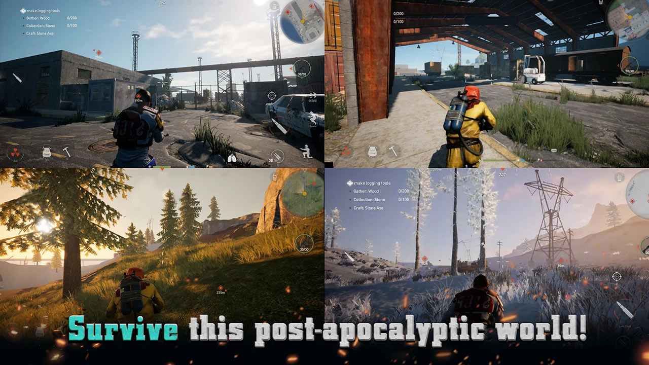 projectz(中文版免费)