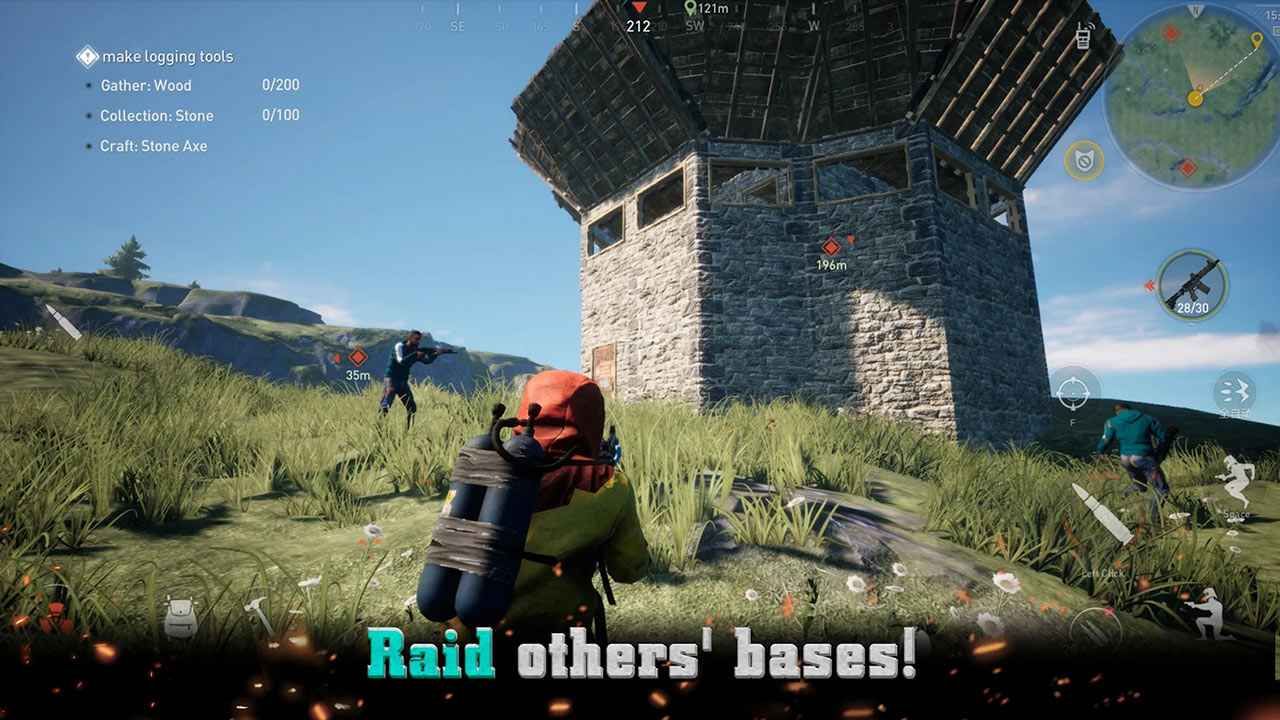 projectz(中文版免费)