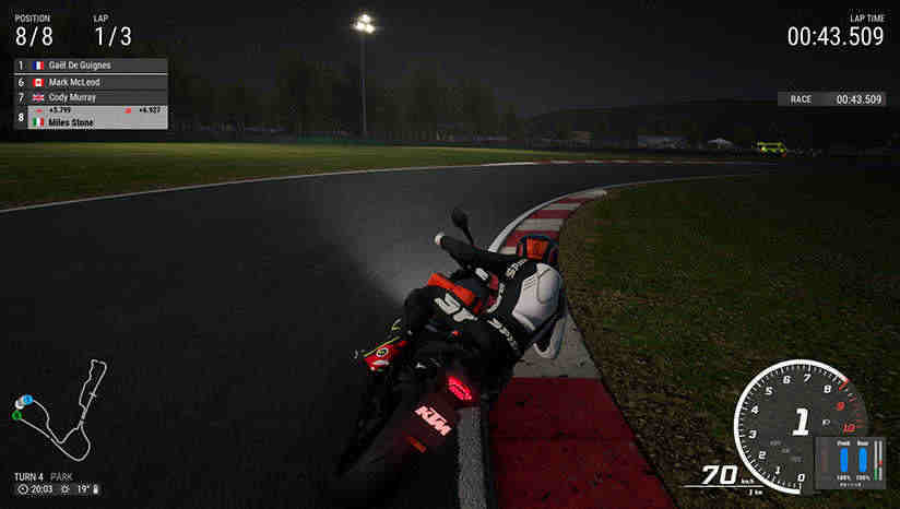 极速骑行4手机版安卓下载-极速骑行4手机版安卓免费下载v0.7