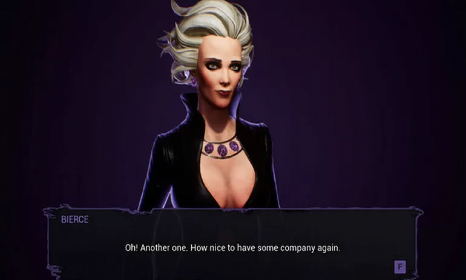 黑暗欺骗第五章(Dark Maze Of Nightmares)