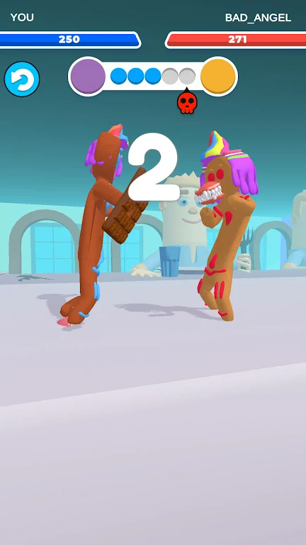 格斗怪物创造者手游下载-格斗怪物创造者手游正式版下载v1.4.3