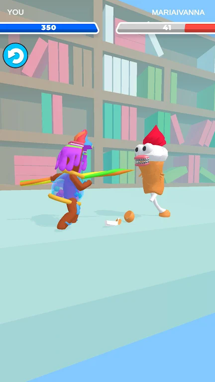 格斗怪物创造者手游下载-格斗怪物创造者手游正式版下载v1.4.3