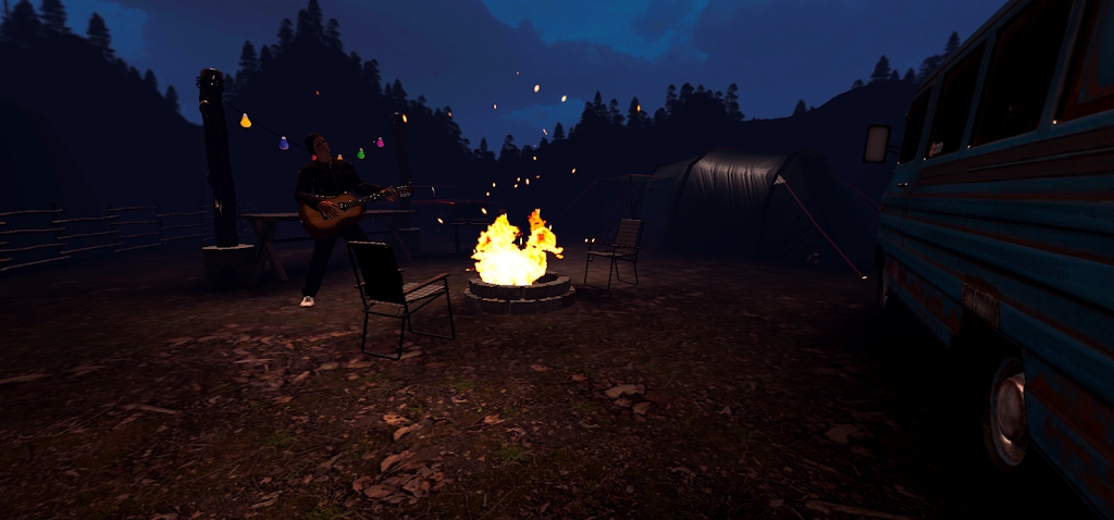 恐怖风暴(Horror Storm)