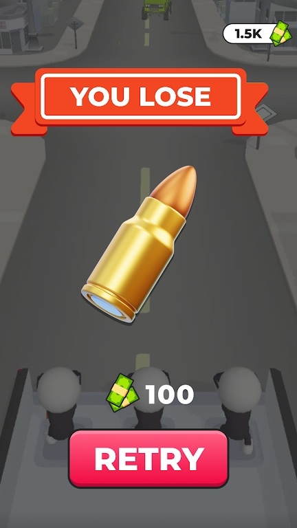 路怒合并汽车枪击安卓版下载-路怒合并汽车枪击安卓版手机下载v1.0.1