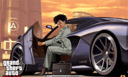 GTA4自制阿尔法版本下载-GTA4自制阿尔法版手机下载v0.1.0