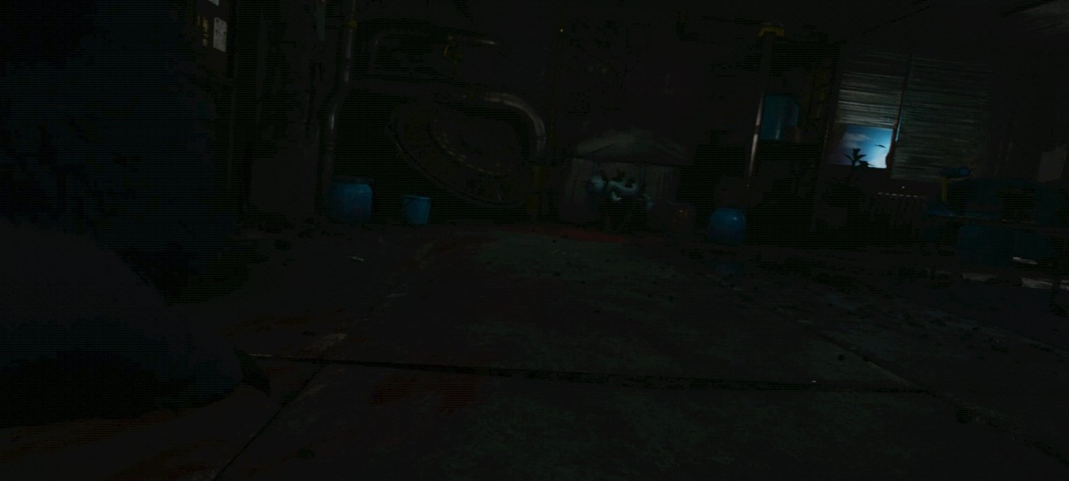 波比的游戏时间第三章低配版(poppyplaytime3demo)