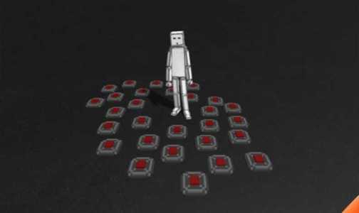 马桶人沙盒移动3D