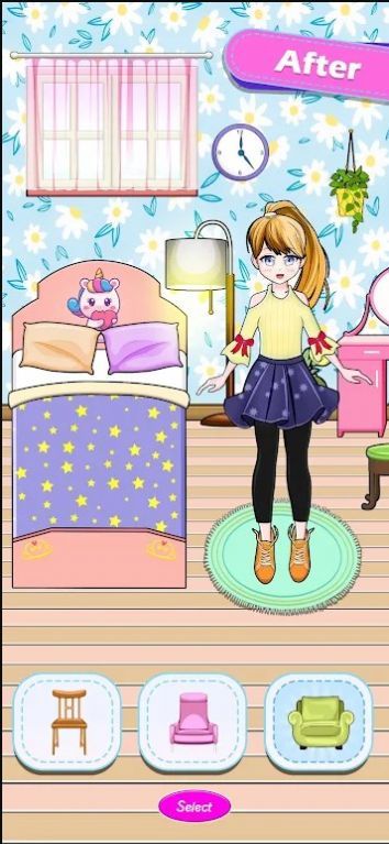 动漫纸娃娃换装手机版下载-动漫纸娃娃换装手机单机版下载v1.0