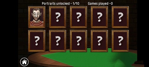 俄罗斯转盘(Buckshot Roulette BUILD 17.01.24)