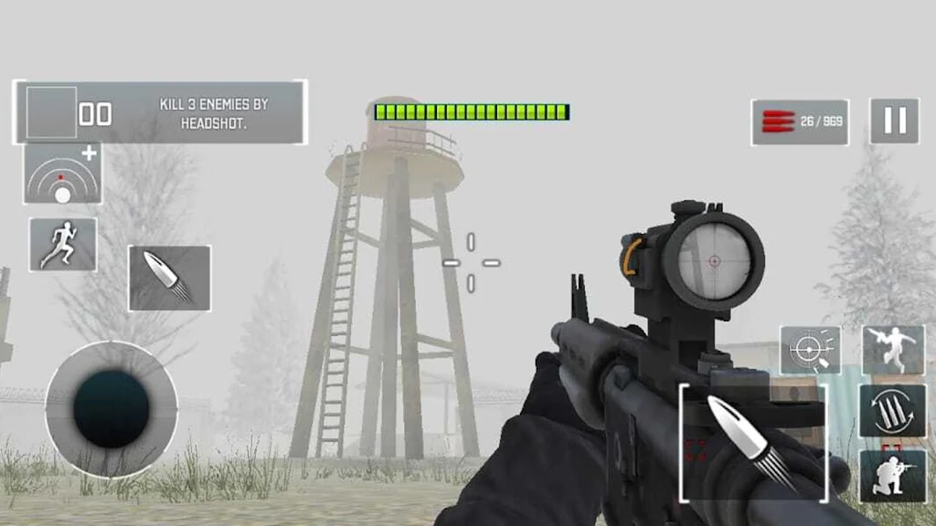 二号生存战场安卓版下载-二号生存战场安卓版手机下载v1