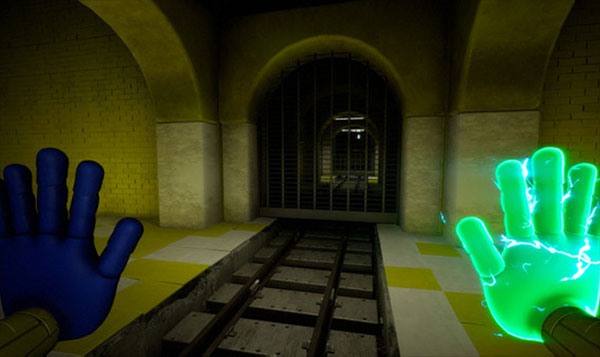 波比的游戏时间2(安卓正版)