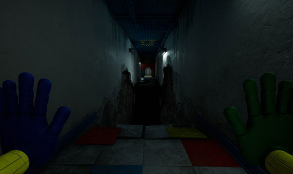 波比的游戏时间2(安卓正版)