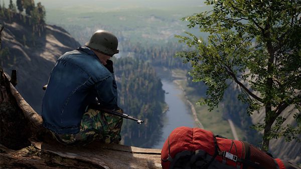 人渣scum(手机版)