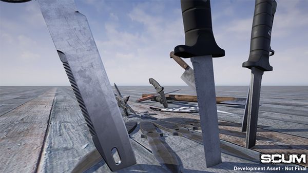 人渣scum(手机版)