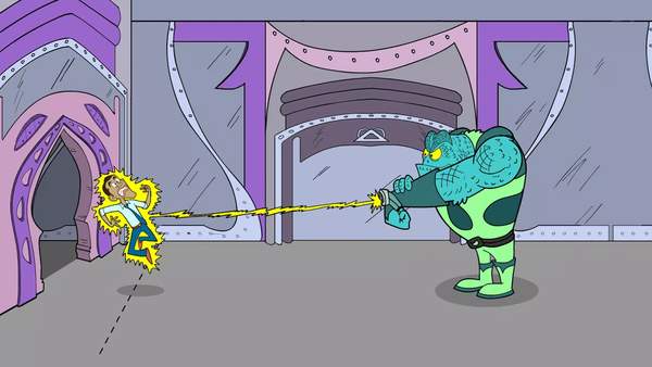 奥巴马怪物星的入侵战争下载-奥巴马怪物星的入侵战争最新版下载v1.0.8