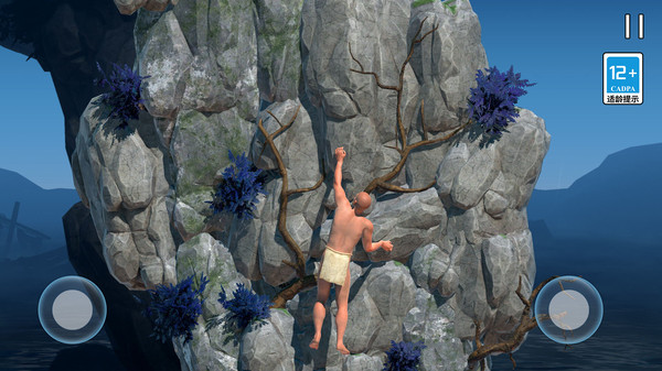 掘地求升手游官方正版