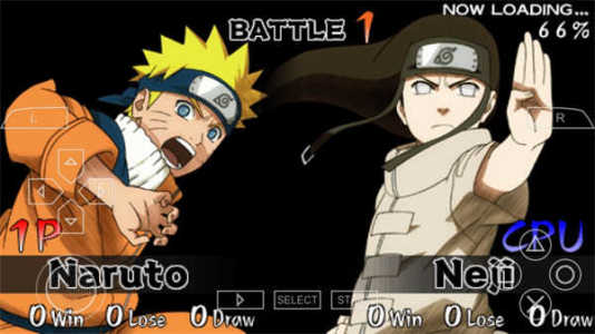 火影忍者终极对战手机版下载-火影忍者终极对战手机正式版下载v1.6.1