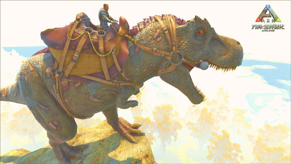 ARK方舟生存进化官网版下载-ARK方舟生存进化官网版安卓下载v2.0.29