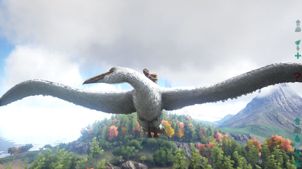 ARK方舟生存进化官网版下载-ARK方舟生存进化官网版安卓下载v2.0.29