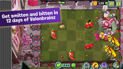 植物大战僵尸2天空之城高清版免费下载-植物大战僵尸2天空之城高清官方版下载v1.6.1 植物大战僵尸2天空之城高清版免费下载-植物大战僵尸2天空之城高清官方版下载v1.6.1