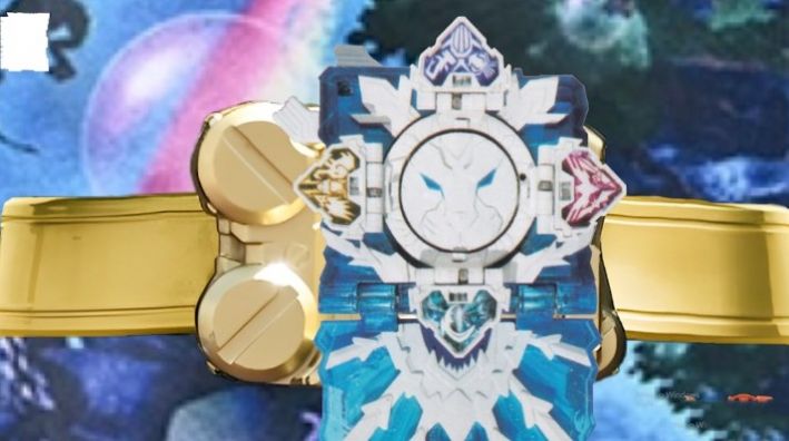 假面骑士圣刃无铭剑虚无模拟器(Mumeiken Kyomu)