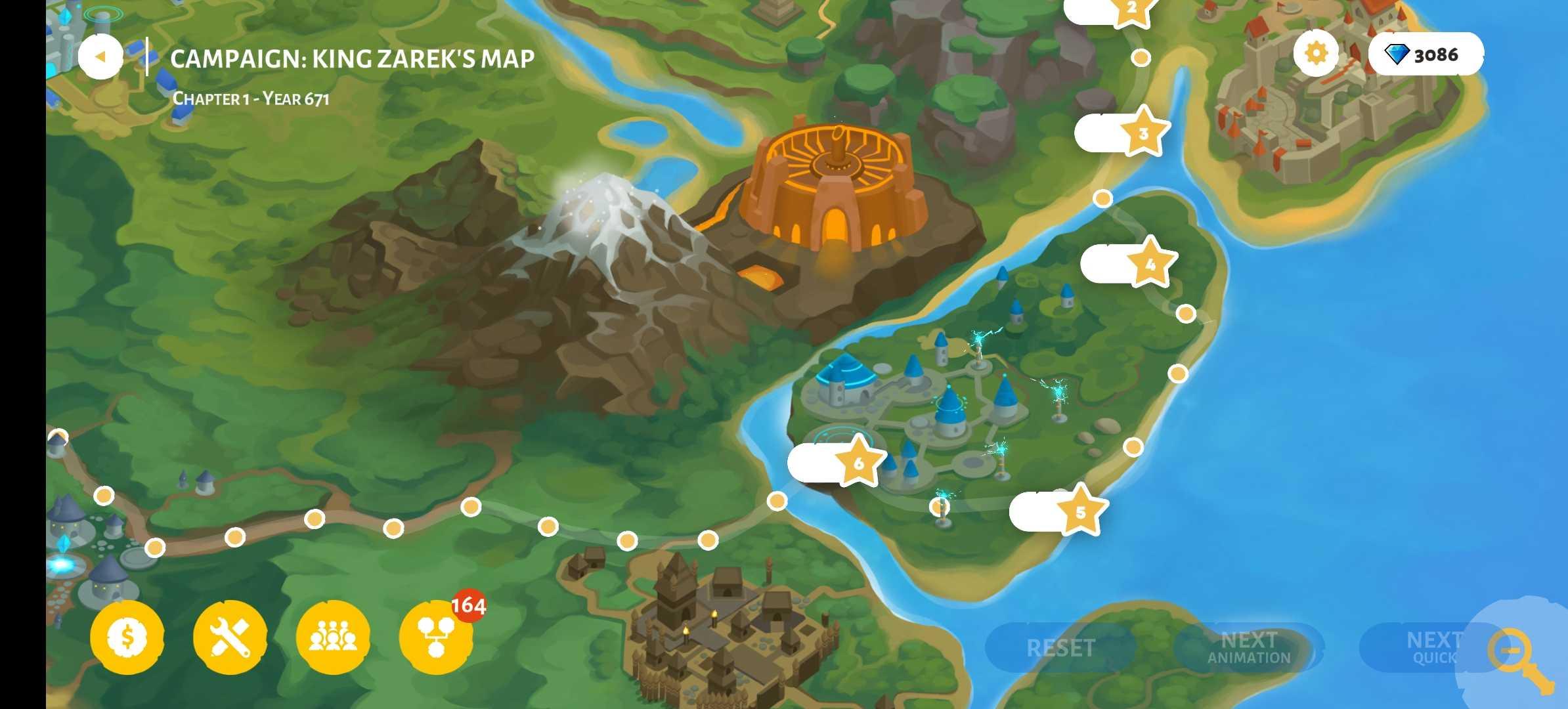 Stick War (Admin)火柴人战争开发者模式