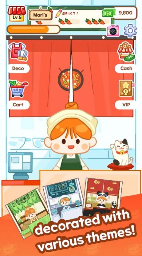 麻辣烫大师安卓版下载-麻辣烫大师安卓手机版下载v1.1.1