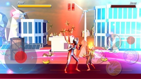 奥特曼激战英雄游戏下载-奥特曼激战英雄最新版下载v1.2