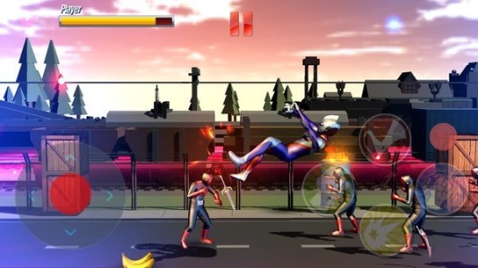 奥特曼激战英雄游戏下载-奥特曼激战英雄最新版下载v1.2