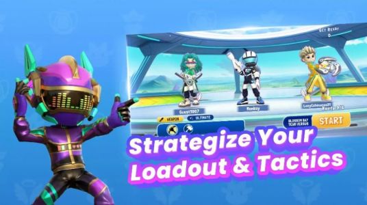 巴迪竞技场最新版下载-巴迪竞技场安卓版下载v1.0.21841 巴迪竞技场最新版下载-巴迪竞技场安卓版下载v1.0.21841