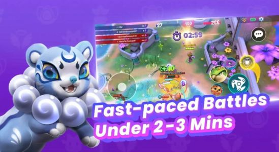 巴迪竞技场最新版下载-巴迪竞技场安卓版下载v1.0.21841 巴迪竞技场最新版下载-巴迪竞技场安卓版下载v1.0.21841