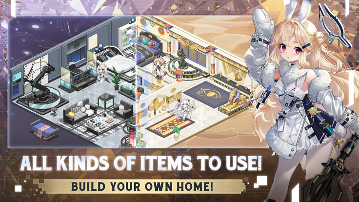 绯色回响国际服官网版下载-绯色回响国际服官网版手游下载v1.9.0