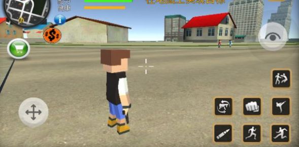 像素帮派大战官网版下载-像素帮派大战官网版手机下载v1.06.5