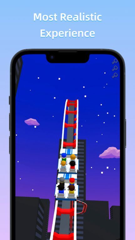 过山车传奇冒险手机版下载-过山车传奇冒险手机安卓版下载v1.0.4