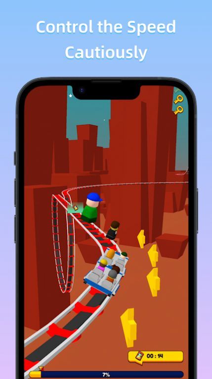 过山车传奇冒险手机版下载-过山车传奇冒险手机安卓版下载v1.0.4