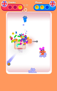 篮球重力投篮大战手机版下载-篮球重力投篮大战手机最新版下载v1.00.00