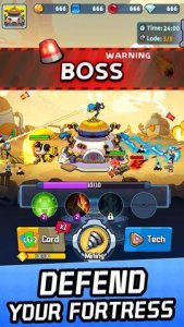 矿工堡垒防御塔手机版下载-矿工堡垒防御塔手机最新版下载v1.1.1