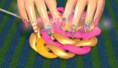 ASMR艺术家游戏下载-ASMR艺术家安卓版下载v1.0.1